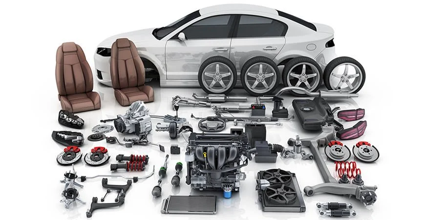 Suşehri Oto Yedek Parçacısı