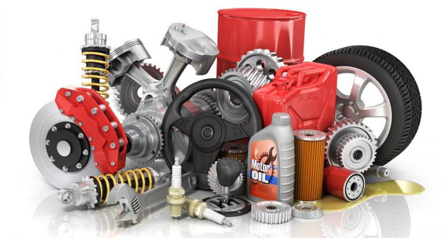 Suşehri Oto Yedek Parçacısı